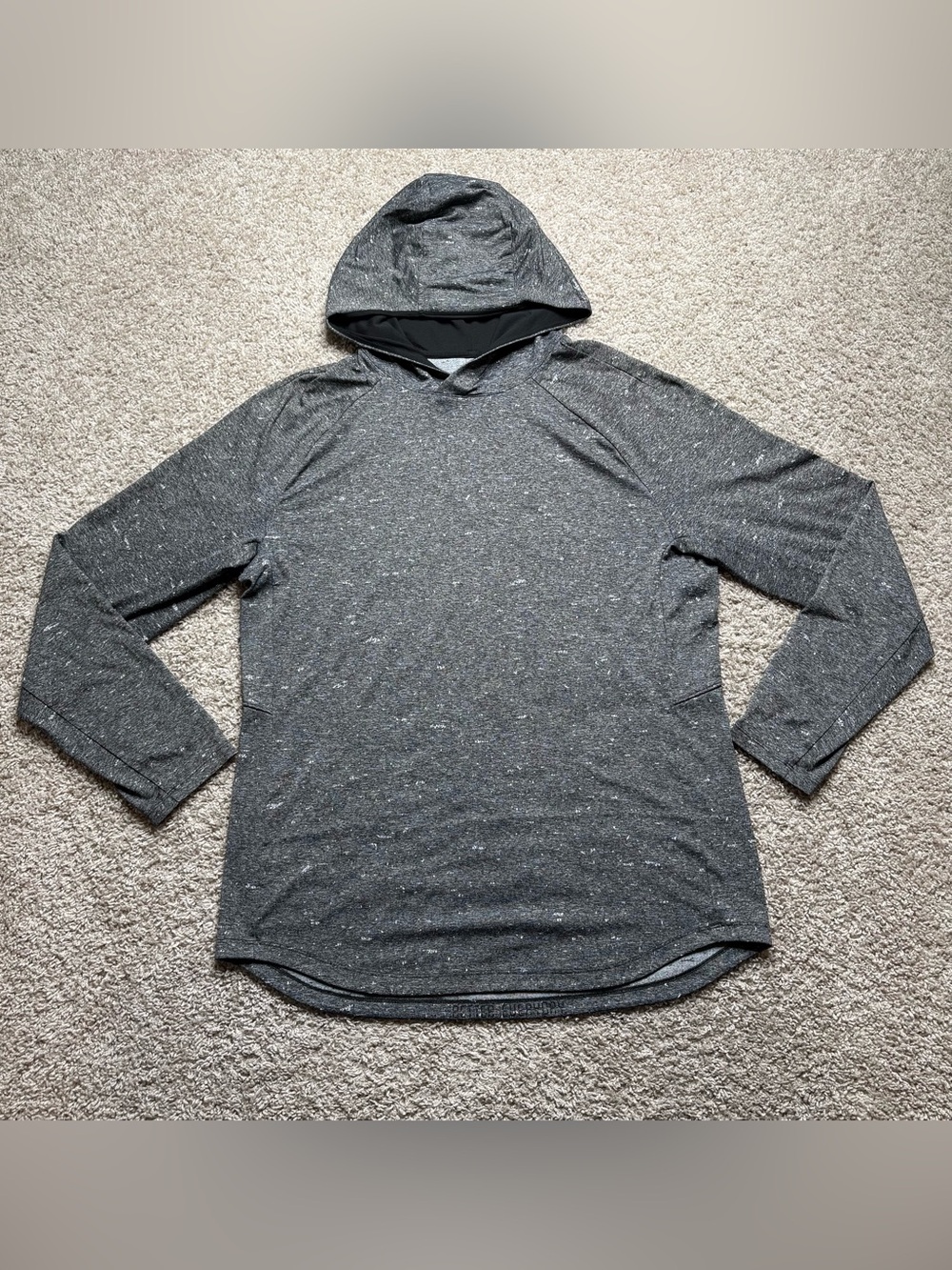 Lululemon Fresh Form Hoodie
